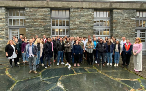 Spunti di riflessione sulla regionalità