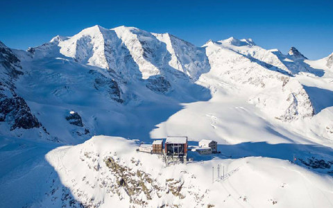 Impianti risalita hanno sofferto la meteo