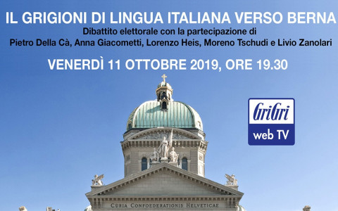 Dibattito in diretta