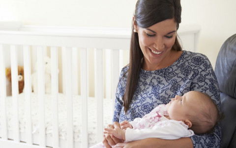 Sei una mamma SottoSopra? Non sei l’unica!