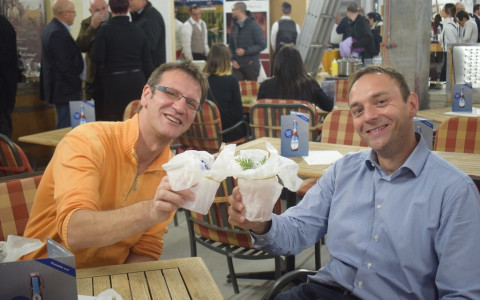 Le prime foto di Expo Valposchiavo 2018