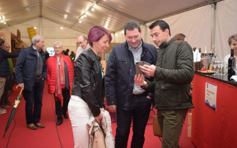 Cifre record per Expo Valposchiavo 2018