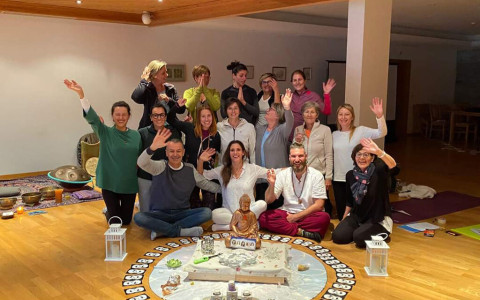 Due giorni magici a Soglio