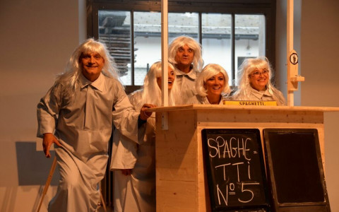 Valposchiavo Turismo consiglia