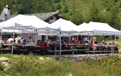 Colle d’Anzana: a due passi dal Paradiso!