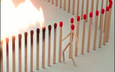 Mantieni la distanza: è importante!