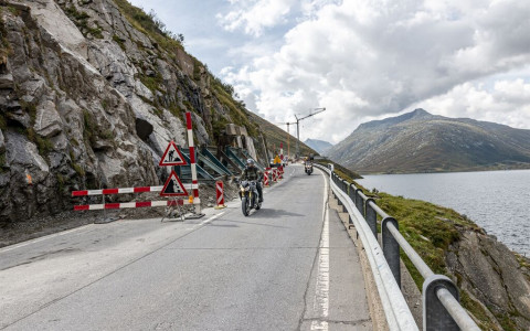 Avvio della stagione dei cantieri 2022