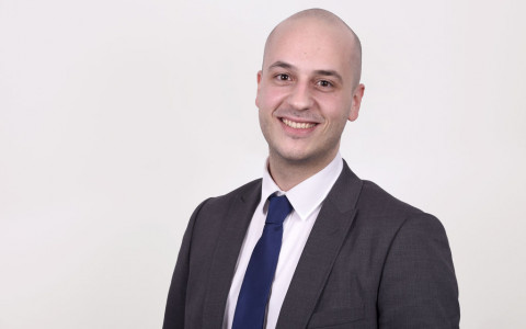 Rinforzi nel team di Banca Cantonale Valposchiavo