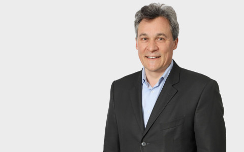 Urs Widmer nuovo CFO della BCG Urs Widmer nuovo CFO della BCG