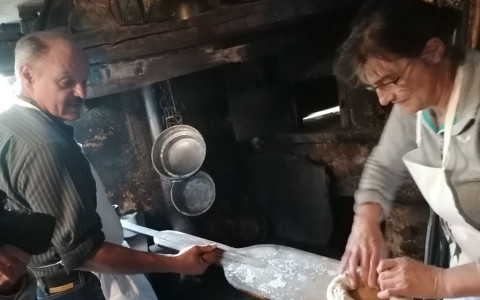 Settima edizione della Festa de Lo Pan Ner