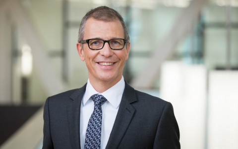BCG: Daniel Fust CEO da ottobre 2019