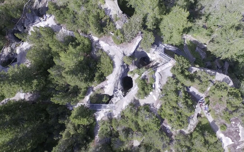 Il Giardino dei Ghiacciai ha festeggiato 20 anni