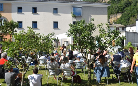 Ritorno alla grande per 