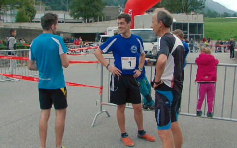 Torna Passione Sport: protagonista la corsa