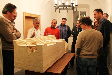 Nuovo progetto GGC: Nuovo progetto GGC: