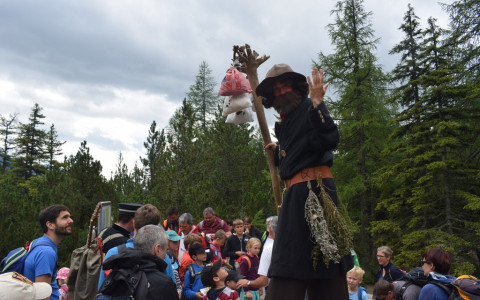 Grummo e Clà Ferrovia di nuovo assieme a Cavaglia!