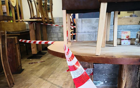 Serie di furti in Valposchiavo