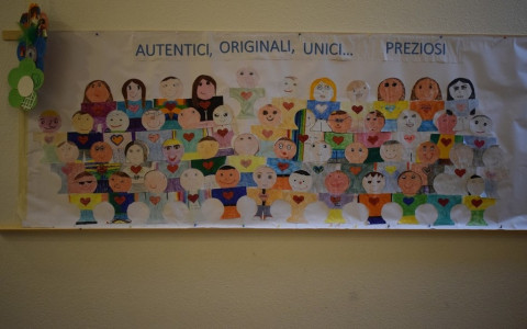 Apertura scuole a Brusio e San Carlo