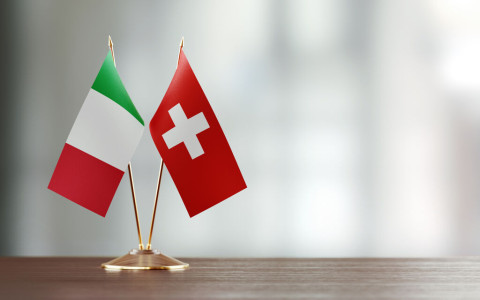 Budget di quasi 13 milioni per Interreg