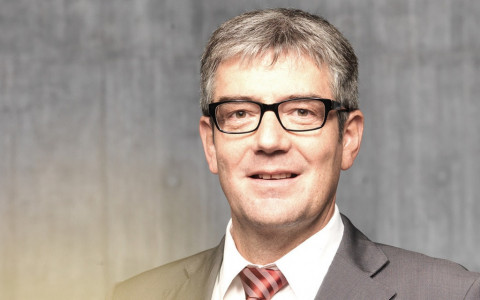 Jon Domenic Parolini confermato