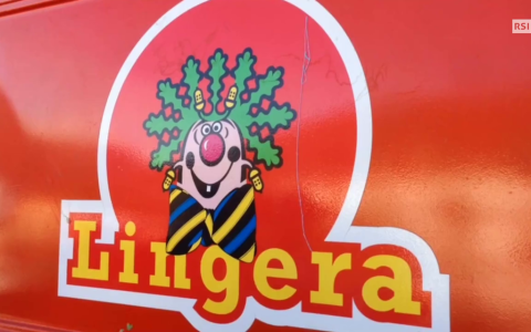 Roveredo: maggior affluenza al carnevale