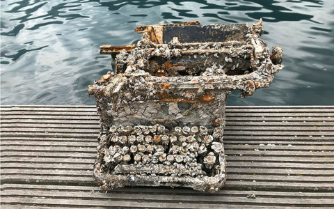 L’onda dei ricordi