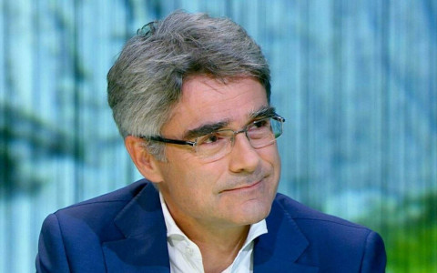 Mario Cavigelli presidente della Catram SA