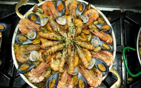 Tutto pronto per Mundial Prada!