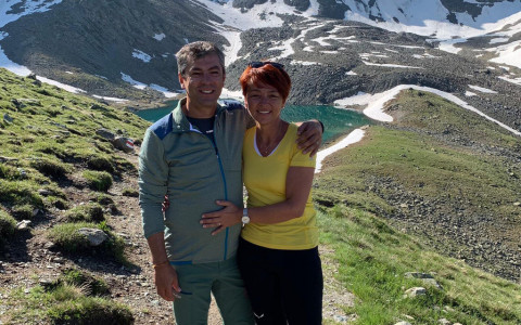 Nuova gestione per il Rifugio Saoseo