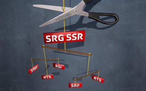 Governi Svizzera orientale contro 