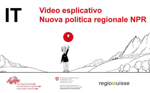 L’importanza della nuova politica regionale