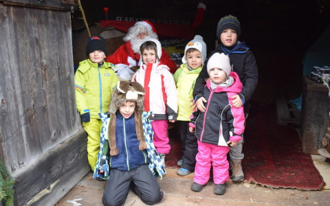 Paneneve 2018: le foto