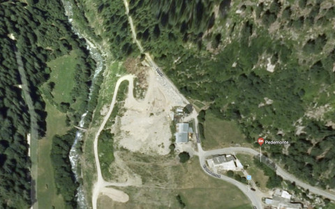 Chiusura della deponia di Permunt