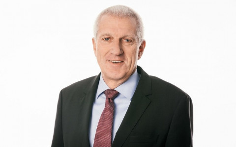 Pierin Vincenz lascia Repower