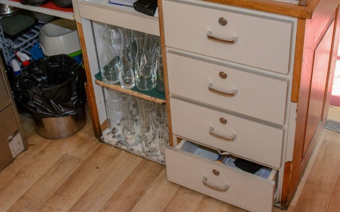 Furti a Poschiavo: arrestato un 17enne