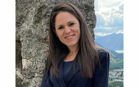 Silva Brocco-Ponzio è la nuova segretaria generale