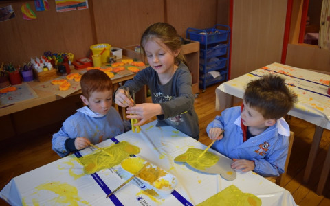 Prepariamo insieme i costumi di Carnevale