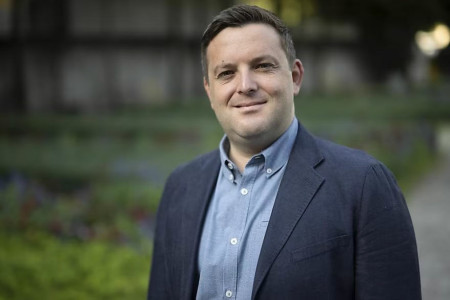 Successione Berset: Jon Pult (PS/GR) candidato