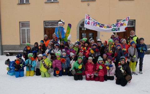 Ecco i nostri Pupoc da Marz!