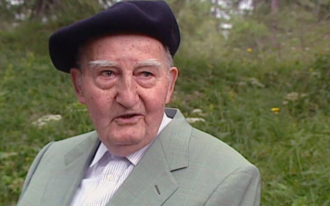 A cento anni dalla nascita di Remo Fasani