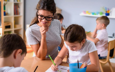 Grigioni: custodia dei bambini durante le vacanze