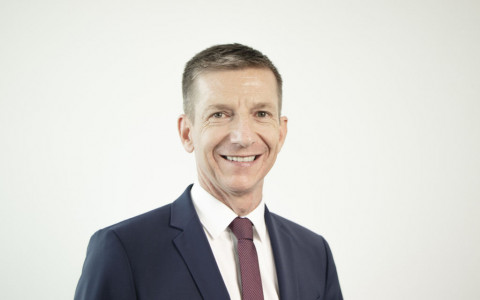 Roland Leuenberger eletto CEO di Repower AG