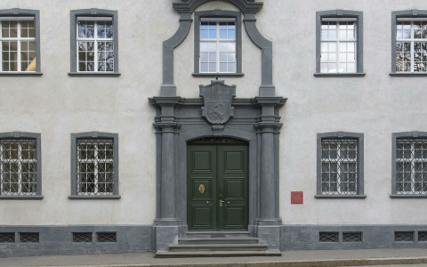 Risparmi: -40 milioni per il Canton Grigioni