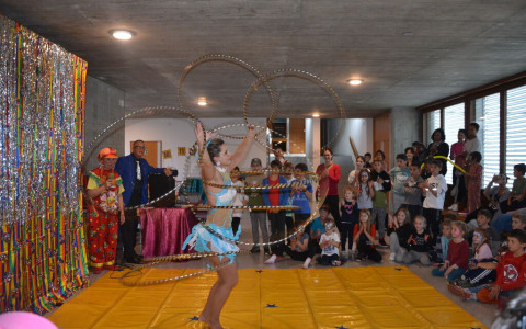 Emozioni dalla festa per i 100 anni della SPP