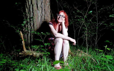 Premio letterario della città a Sabina Altermatt