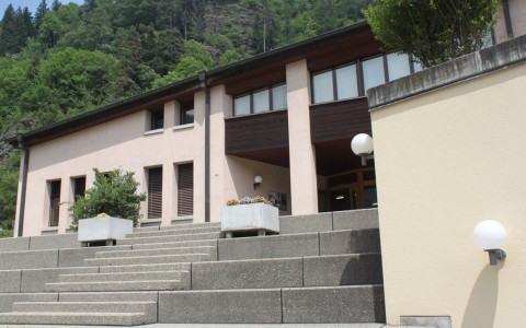 200'000 franchi annui per il Polo Poschiavo