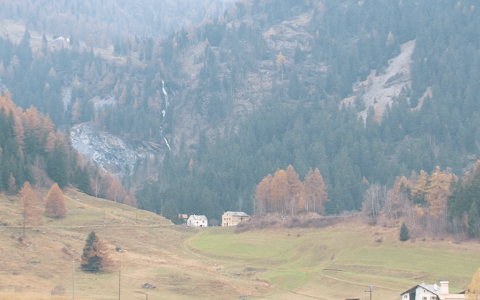 Arsenico nelle acque sui maggesi