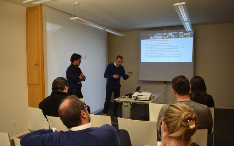 Repower investe 150 milioni in Valposchiavo