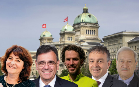 Sfida per il Nazionale