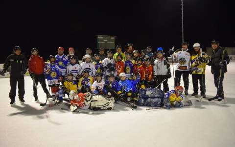 Super sfida Piccolo U10 - genitori